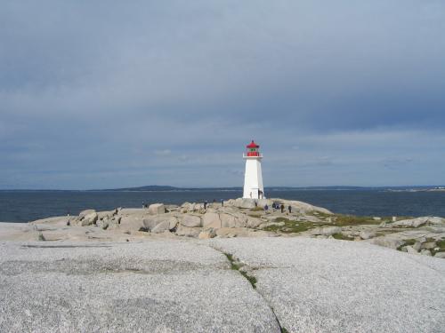 Nova Scotia Canada - Click for More Pictures