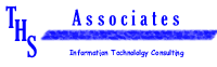 THS Associates - Information Technology Consulting